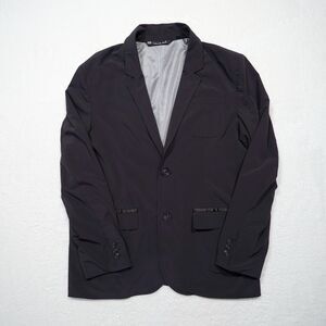 TravisMathew Wise Guy Tech Performance Stretch Blazer Sport Coat - Men's XL 44R